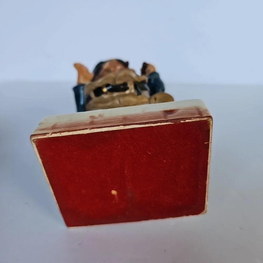Vintage Baseball Sports‎ Bum 10